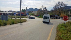 Ölüm Kavşağına Acil Çözüm Çağrısı