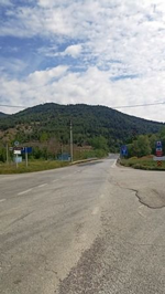 Ölüm Kavşağına Acil Çözüm Çağrısı