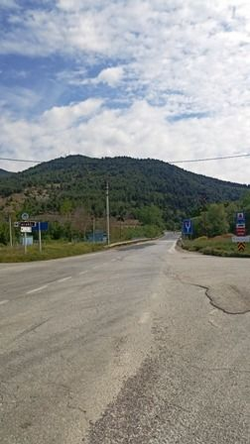 Ölüm Kavşağına Acil Çözüm Çağrısı