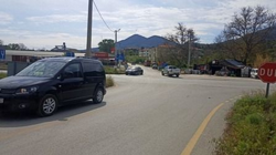 Ölüm Kavşağına Acil Çözüm Çağrısı