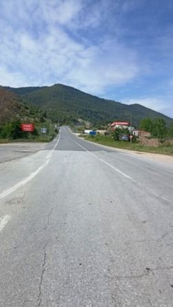 Ölüm Kavşağına Acil Çözüm Çağrısı