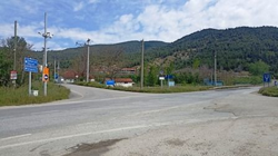 Ölüm Kavşağına Acil Çözüm Çağrısı