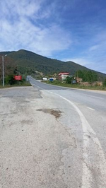 Ölüm Kavşağına Acil Çözüm Çağrısı