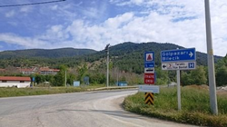 Ölüm Kavşağına Acil Çözüm Çağrısı