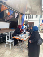 AK Parti Taraklı İlçe Başkanlığı’ndan Geniş Katılımlı Danışma Meclisi Toplantısı