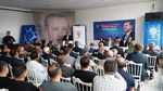 AK Parti Taraklı İlçe Başkanlığı’ndan Geniş Katılımlı Danışma Meclisi Toplantısı