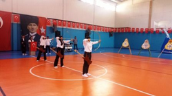 19 Mayıs Taraklı'da Törenle Kutlandı