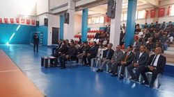 19 Mayıs Taraklı'da Törenle Kutlandı