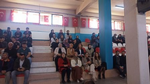 19 Mayıs Taraklı'da Törenle Kutlandı