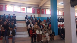 19 Mayıs Taraklı'da Törenle Kutlandı