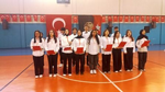 19 Mayıs Taraklı'da Törenle Kutlandı