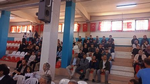 19 Mayıs Taraklı'da Törenle Kutlandı