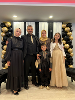 Çam Ailesinin Mutluluğu