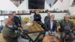 Taraklı’da Doç. Dr. Mehmet Burak Şenol ile Söyleşi ve İmza Günü Düzenlendi