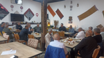 Taraklı’da Doç. Dr. Mehmet Burak Şenol ile Söyleşi ve İmza Günü Düzenlendi