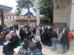 Kaymakam Senanur Tunalı, Engelliler Haftası Programında Vatandaşlarla Buluştu