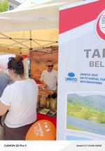 Türk Mutfağı Haftası Damakları Şenlendirdi!