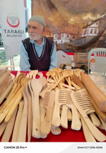 Türk Mutfağı Haftası Damakları Şenlendirdi!