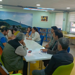 Öğretmenlere Orman Yangınları Eğitimi Verildi