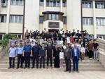 Taraklı’da Sağlık İçin Yürüyüş Etkinliği Düzenlendi