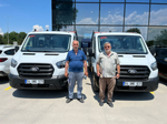 Taraklı Süt Üretimine AB Dopingi!