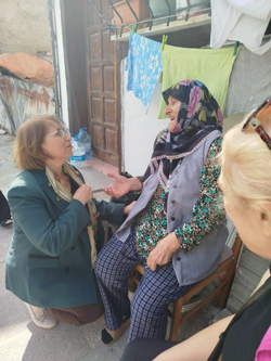 Çeroğlu: Sakin şehir unvanı elimizden gitti
