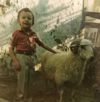 Konforlu Kurban