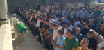 Veysel Tetik Son Yolculuğuna Uğurlandı