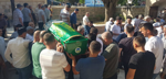 Veysel Tetik Son Yolculuğuna Uğurlandı