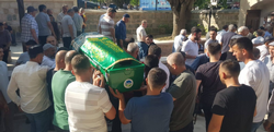 Veysel Tetik Son Yolculuğuna Uğurlandı