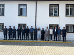 Taraklı’da Kurban Bayramı Bayramlaşma Programı Gerçekleştirildi