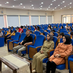 Taraklı Ortaokulu Öğrencilerine Gıda Güvenliği ve İsraf Eğitimi
