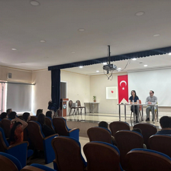 Taraklı’da Sağlık Meslekleri Tanıtımı
