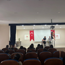 Taraklı’da Sağlık Meslekleri Tanıtımı