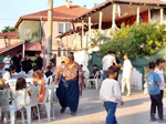 Berat Çamdibi Erkekliğe İlk Adımını Attı
