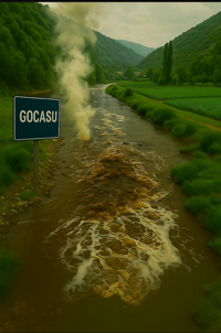 Gocasu’da Gusül Alınır mı?