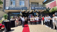 ARD Otomotiv-Motosiklet Taraklı’da Açıldı