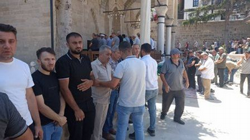 Taraklı'nın Efsane Şoförlerinden Nurettin Karabacak son yolculuğuna Uğurlandı