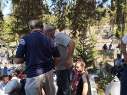 Taraklı'nın Efsane Şoförlerinden Nurettin Karabacak son yolculuğuna Uğurlandı