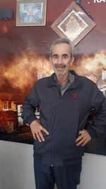 Taraklı'nın Efsane Şoförlerinden Nurettin Karabacak son yolculuğuna Uğurlandı