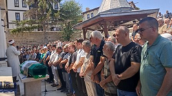 Taraklı'nın Efsane Şoförlerinden Nurettin Karabacak son yolculuğuna Uğurlandı