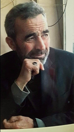 Yollar sessiz...Nurettin Karabacak'a Veda