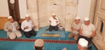 Merhum Nurettin Karabacak İçin Mevlit Okutuldu