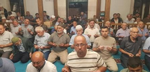 Merhum Nurettin Karabacak İçin Mevlit Okutuldu