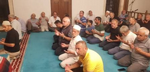 Merhum Nurettin Karabacak İçin Mevlit Okutuldu