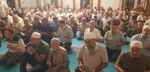 Merhum Nurettin Karabacak İçin Mevlit Okutuldu