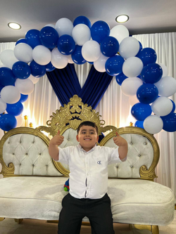 Hasan Mert Sünnet oldu.