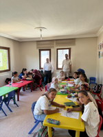 Taraklı’da Yaz Kur’an Kursları Tüm Hızıyla Devam Ediyor