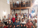 Yunuspaşa Camii’nde Yağmur Duası: