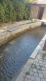 Değirmen Suyu Deresi Temizlendi